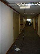 Trial Antenna to cover Corridor